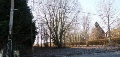 Terrain seul à Châtillon-sur-Morin en Marne (51) de 1591 m² à vendre au prix de 50000€ - 2