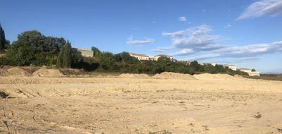 Programme terrain + maison à Montagnac en Hérault (34) de 95 m² à vendre au prix de 300000€ - 4