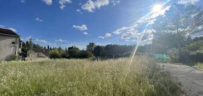 Programme terrain + maison à Druye en Indre-et-Loire (37) de 130 m² à vendre au prix de 328900€ - 3