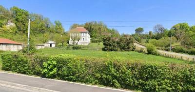 Programme terrain + maison à Morestel en Isère (38) de 100 m² à vendre au prix de 325000€ - 4
