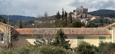 Programme terrain + maison à Caromb en Vaucluse (84) de 90 m² à vendre au prix de 355000€ - 4