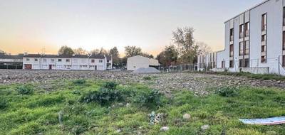 Programme terrain + maison à Aurillac en Cantal (15) de 72 m² à vendre au prix de 210900€ - 4