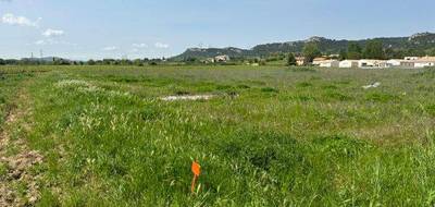 Programme terrain + maison à Serviers-et-Labaume en Gard (30) de 80 m² à vendre au prix de 217100€ - 4