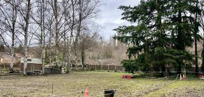 Terrain seul à Breuillet en Essonne (91) de 1058 m² à vendre au prix de 179000€ - 3