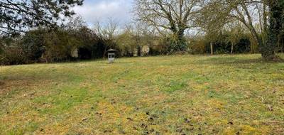 Programme terrain + maison à Canly en Oise (60) de 150 m² à vendre au prix de 424110€ - 3