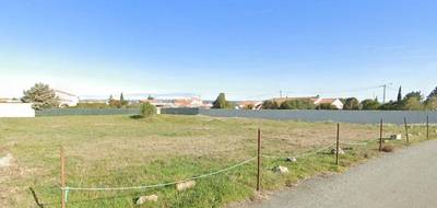 Programme terrain + maison à Saint-Nazaire-d'Aude en Aude (11) de 140 m² à vendre au prix de 566251€ - 4