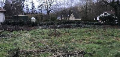 Programme terrain + maison à Quévreville-la-Poterie en Seine-Maritime (76) de 120 m² à vendre au prix de 340300€ - 4