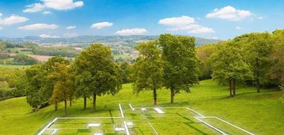 Programme terrain + maison à Limeil-Brévannes en Val-de-Marne (94) de 80 m² à vendre au prix de 345000€ - 3