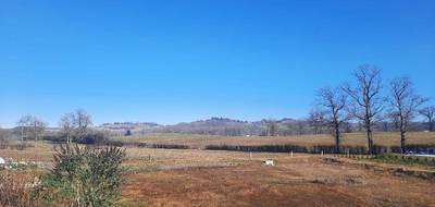 Programme terrain + maison à Saint-Paul-des-Landes en Cantal (15) de 75 m² à vendre au prix de 207500€ - 4