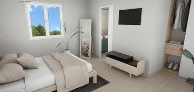 Programme terrain + maison à Osmoy-Saint-Valery en Seine-Maritime (76) de 144 m² à vendre au prix de 338500€ - 3
