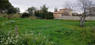 Programme terrain + maison à Pérols en Hérault (34) de 100 m² à vendre au prix de 708500€ - 4
