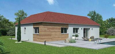 Programme terrain + maison à Pardies en Pyrénées-Atlantiques (64) de 102 m² à vendre au prix de 250256€ - 3