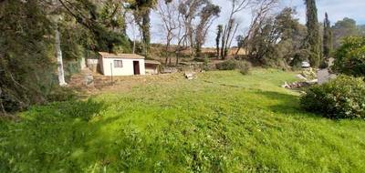 Programme terrain + maison à La Motte en Var (83) de 140 m² à vendre au prix de 589000€ - 4
