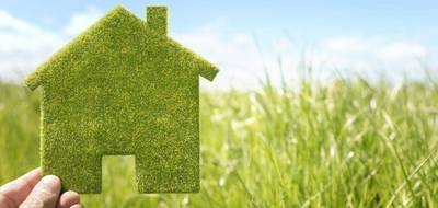 Programme terrain + maison à Falaise en Calvados (14) de 100 m² à vendre au prix de 240000€ - 3