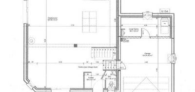 Programme terrain + maison à Saint-Georges-Motel en Eure (27) de 134 m² à vendre au prix de 336526€ - 4