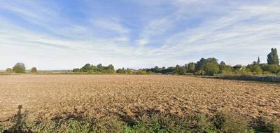 Terrain seul à Niergnies en Nord (59) de 543 m² à vendre au prix de 77000€ - 3