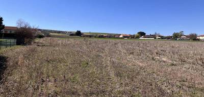 Terrain seul à Lempdes en Puy-de-Dôme (63) de 304 m² à vendre au prix de 60800€ - 4