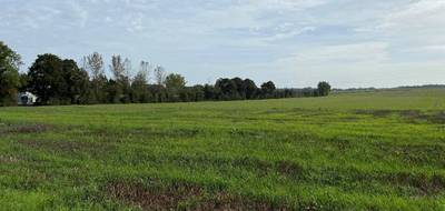 Terrain seul à Izel-lès-Hameau en Pas-de-Calais (62) de 973 m² à vendre au prix de 59990€ - 1