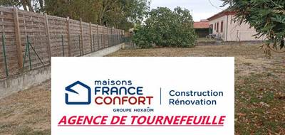 Programme terrain + maison à Fonsorbes en Haute-Garonne (31) de 140 m² à vendre au prix de 458000€ - 4