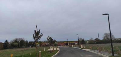 Programme terrain + maison à Brétigny-sur-Orge en Essonne (91) de 100 m² à vendre au prix de 322999€ - 3