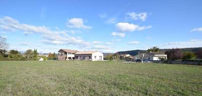 Programme terrain + maison à Saint-Sernin en Ardèche (07) de 60 m² à vendre au prix de 185000€ - 4