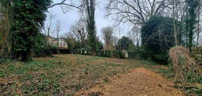 Terrain seul à Lagny-sur-Marne en Seine-et-Marne (77) de 740 m² à vendre au prix de 560000€ - 2