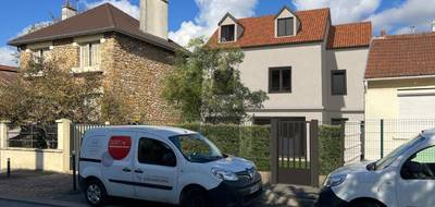 Terrain seul à Champigny-sur-Marne en Val-de-Marne (94) de 143 m² à vendre au prix de 149000€ - 1