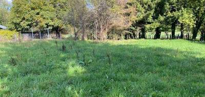 Terrain seul à Rioz en Haute-Saône (70) de 795 m² à vendre au prix de 47700€ - 1