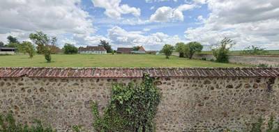 Programme terrain + maison à Chavigny-Bailleul en Eure (27) de 112 m² à vendre au prix de 240339€ - 3