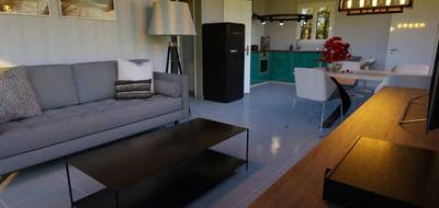 Programme terrain + maison à Fouillouse en Hautes-Alpes (05) de 73 m² à vendre au prix de 249800€ - 3