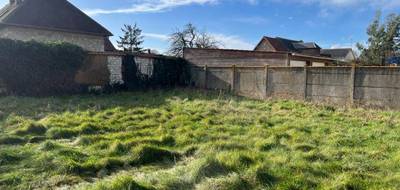 Programme terrain + maison à Le Manoir en Eure (27) de 88 m² à vendre au prix de 228400€ - 4