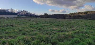 Terrain seul à La Neuville-du-Bosc en Eure (27) de 1150 m² à vendre au prix de 52900€ - 1