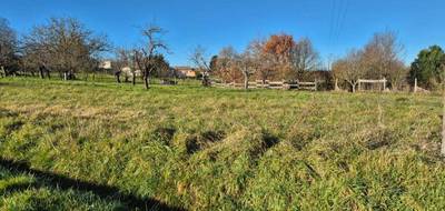 Terrain seul à Saint-Géraud en Lot-et-Garonne (47) de 1500 m² à vendre au prix de 30000€ - 2
