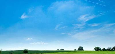 Terrain seul à Saint-Maurice-Montcouronne en Essonne (91) de 550 m² à vendre au prix de 162000€ - 1