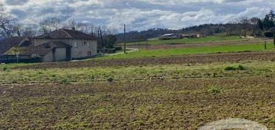 Terrain seul à Sarrecave en Haute-Garonne (31) de 3028 m² à vendre au prix de 29000€ - 2