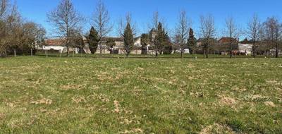 Programme terrain + maison à Brizambourg en Charente-Maritime (17) de 89 m² à vendre au prix de 159818€ - 4