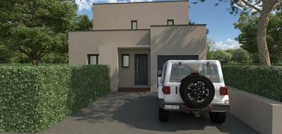 Programme terrain + maison à Coursan en Aude (11) de 95 m² à vendre au prix de 325145€ - 2