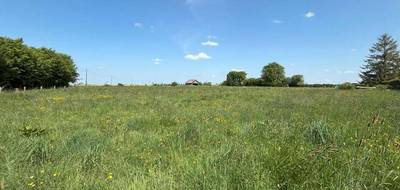 Programme terrain + maison à Hectomare en Eure (27) de 133 m² à vendre au prix de 311200€ - 2