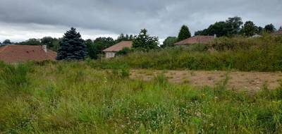 Terrain seul à Limoges en Haute-Vienne (87) de 539 m² à vendre au prix de 61500€ - 3