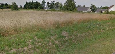 Programme terrain + maison à Druye en Indre-et-Loire (37) de 105 m² à vendre au prix de 280000€ - 3