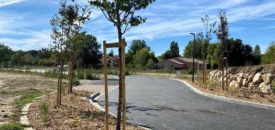 Programme terrain + maison à Muret en Haute-Garonne (31) de 115 m² à vendre au prix de 330000€ - 4