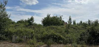 Terrain seul à Port-sur-Saône en Haute-Saône (70) de 5045 m² à vendre au prix de 191498€ - 3