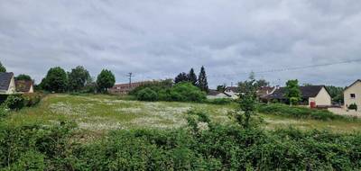 Terrain seul à Pont-de-l'Arche en Eure (27) de 626 m² à vendre au prix de 99000€ - 2