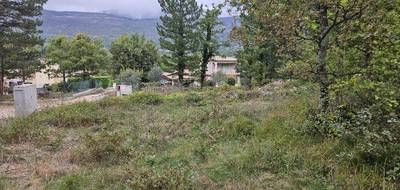 Programme terrain + maison à Saint-Vallier-de-Thiey en Alpes-Maritimes (06) de 83 m² à vendre au prix de 375000€ - 3