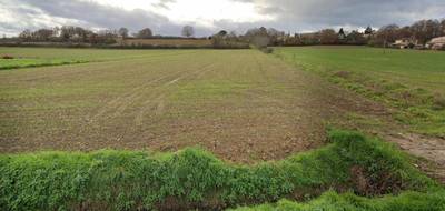 Terrain seul à Merville en Haute-Garonne (31) de 400 m² à vendre au prix de 102000€ - 2