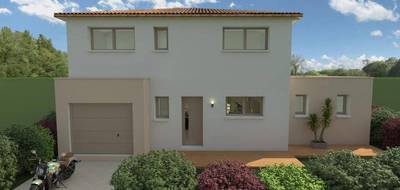 Programme terrain + maison à Laroque-des-Albères en Pyrénées-Orientales (66) de 150 m² à vendre au prix de 519000€ - 1
