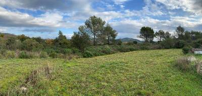 Programme terrain + maison à La Valette-du-Var en Var (83) de 90 m² à vendre au prix de 469000€ - 4