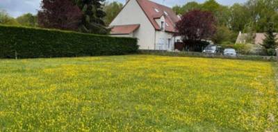 Programme terrain + maison à Boussy-Saint-Antoine en Essonne (91) de 120 m² à vendre au prix de 330000€ - 3