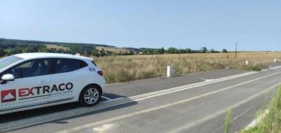 Programme terrain + maison à Saint-Aubin-sur-Gaillon en Eure (27) de 120 m² à vendre au prix de 299600€ - 4