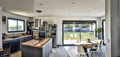 Programme terrain + maison à Taverny en Val-d'Oise (95) de 120 m² à vendre au prix de 469000€ - 4
